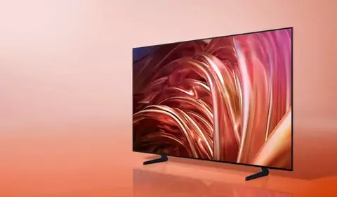 To najtańszy telewizor OLED od Samsunga. Skorzysta z panelu od konkurencji