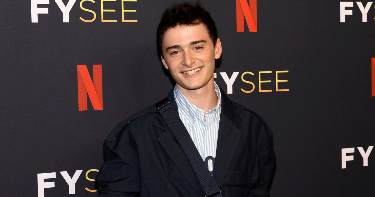 Stranger Things Actor Noah Schnapp Comes Out As Gay On TikTok