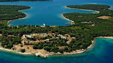 Chorwacja po 120 latach otwiera dla turystów ciekawą wysepkę
