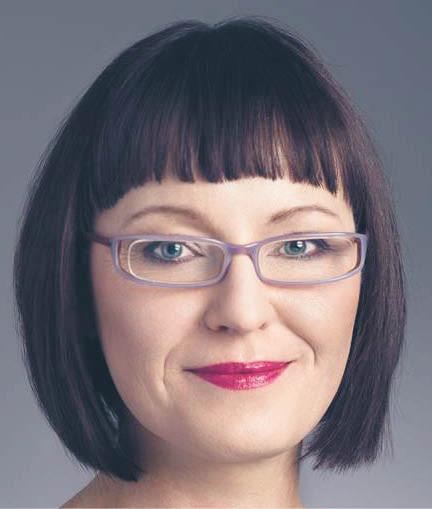 Anna Misiak partner, doradca podatkowy, szef zespołu podatków osobistych i doradztwa dla pracodawców w MDDP