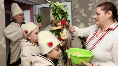 Tradycje i nowe trendy podczas  Bożego Narodzenia w Bułgarii