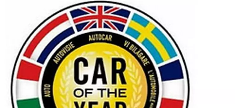 Car of the Year 2012 – lista nominowanych