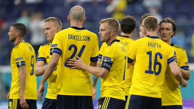 Nietypowy trening mentalny Szwedów przed 1/8 finału Euro 2020. Wybrali się do parku rozrywki