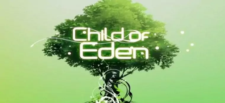 Child of Eden na klimatycznym trailerze