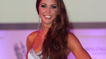 Charlotte Holmes - Miss Anglii 2012 / fot. Agencja Forum