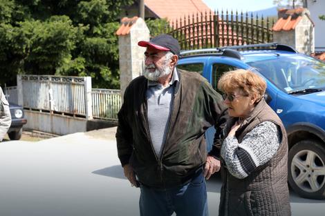 Brata Radeta je sreo na ulici i rekao mu da ide da ubije sebe