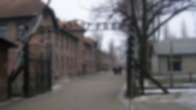 Rajd śladami ucieczki rtm. Pileckiego wyruszył z byłego KL Auschwitz