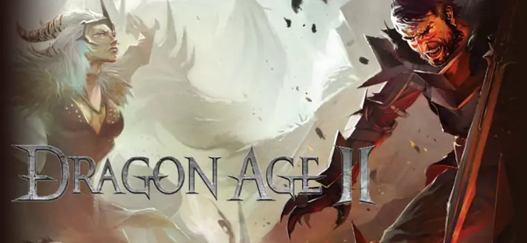 Demo Dragon Age 2 – porównujemy wersje na PC, PS3, X360