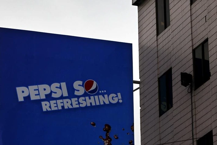 2. Pepsi