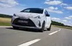 Toyota Yaris GRMN