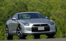NISSAN GT-R Track Edition 4WD 3.8 549KM 404KW