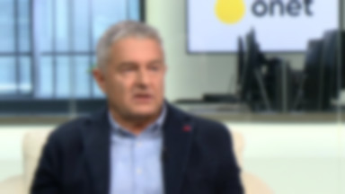 Władysław Frasyniuk: Kościół katolicki przestał być nośnikiem jakichkolwiek wartości