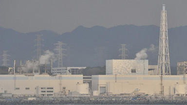 Odnaleziono ciała pracowników Fukushimy