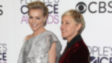 Ellen DeGeneres wraz z żoną sprzedały willę w Hollywood. Cena zwala z nóg!