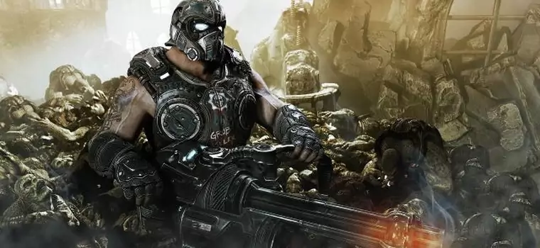 Recenzja Gears of War: Ultimate Edition na PC