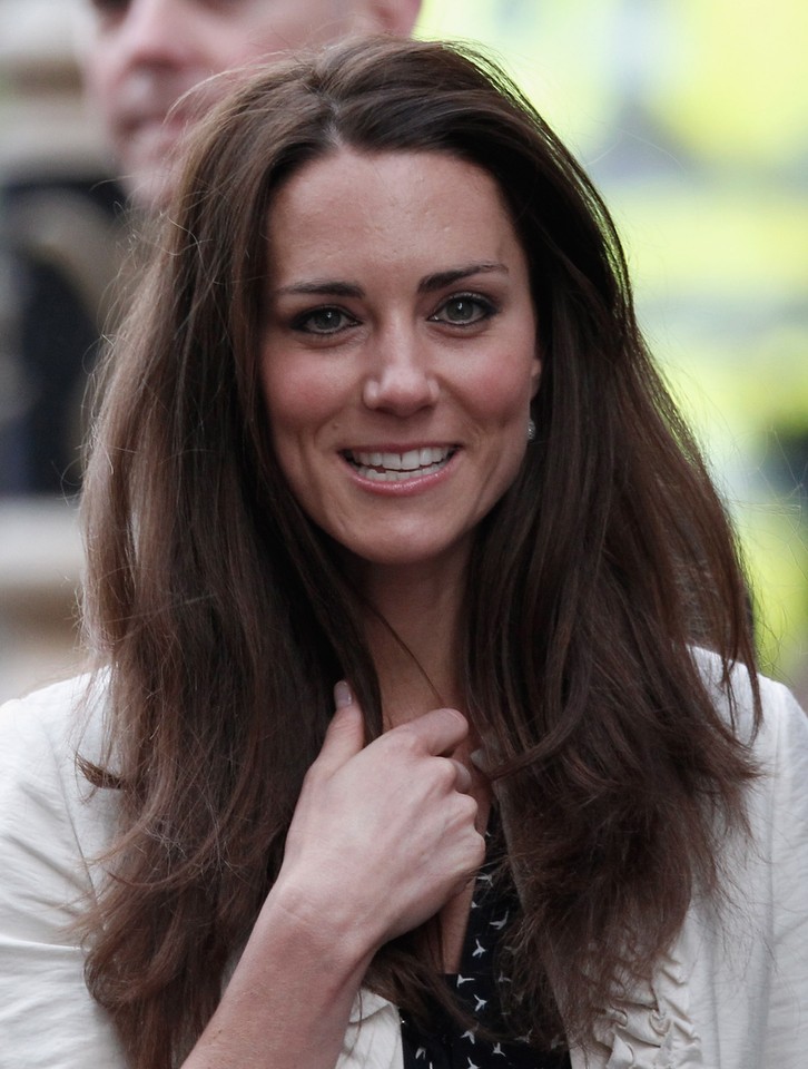 Kate Middleton