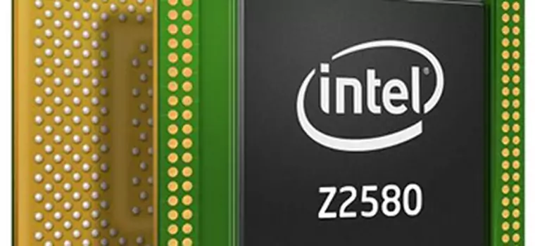 MWC 2013: nowe mobilne procesory Intel Atom Clovertrail+