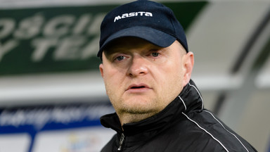 I liga: Maciej Bartoszek trenerem Chojniczanki