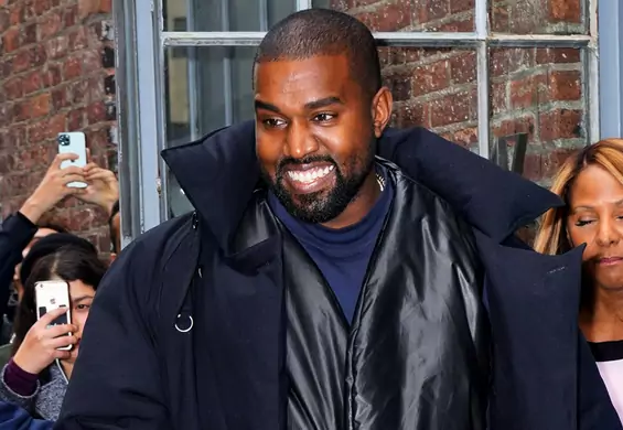 Balenciaga zrywa współpracę z Kanye Westem po antysemickich stwierdzeniach