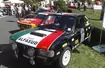 Forza Italia 2012: włoskie auta w Oborach