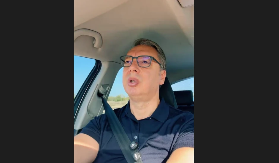 Vučić 