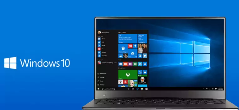 Microsoft: Internet Explorer nie zniknie z Windows 10