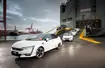 Honda Clarity Fuel Cell