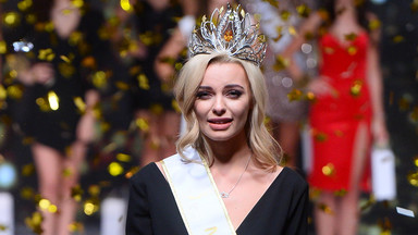 Miss Polonia 2019 w pierwszym wywiadzie po wygranej: chcę wspierać kobiety
