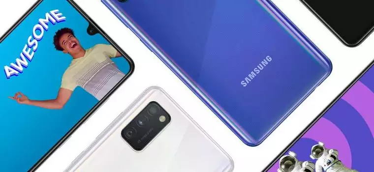Samsung prezentuje nową matrycę dla smartfonów. Trafi do nowych modeli firmy