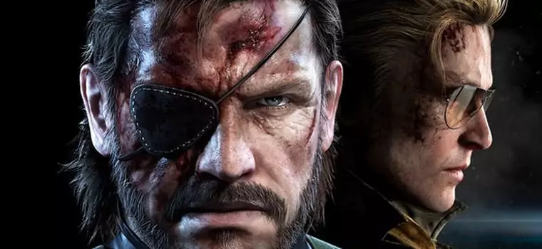 Recenzja Metal Gear Solid V: Ground Zeroes