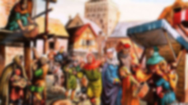 Jak bardzo śmierdziały średniowieczne miasta?