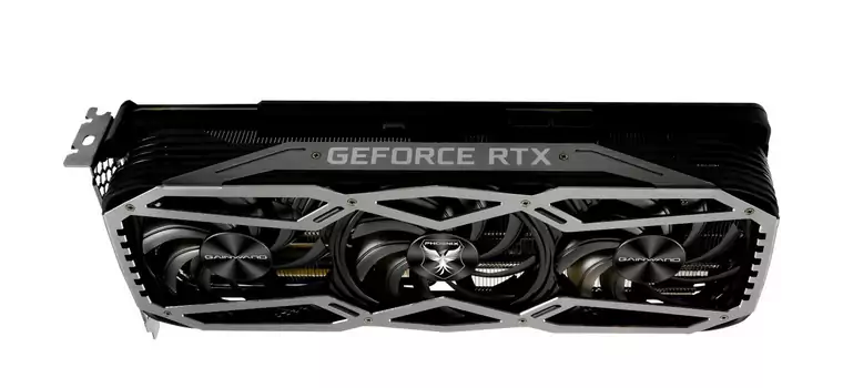 Gainward GeForce RTX 3090 i RTX 3080 Phoenix: specyfikacja i zdjęcia kart