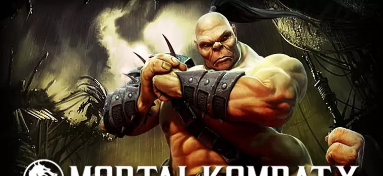 Mortal Kombat X – recenzja (PS 4). Nie dla graczy o słabych nerwach!