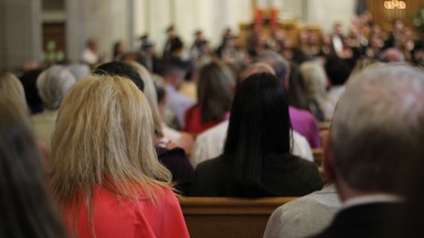 Kościół nie przestrzega RODO. Odmawia "prawa do zapomnienia"