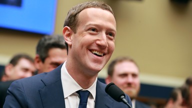 Mark Zuckerberg o metawersum: "Chcę żyć w świecie, w którym duże firmy wykorzystują swoje zasoby, by podejmować wielkie wyzwania"