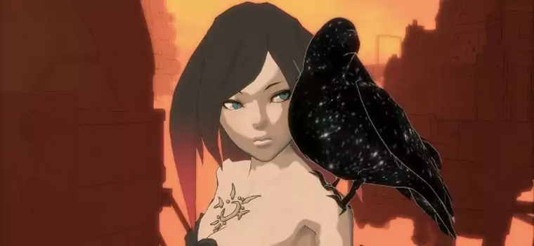 Gravity Rush trafi na PlayStation 4 jednak trochę... wcześniej