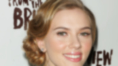 Scarlett Johansson - nowa gwiazda Broadwayu!
