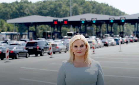 Zorana Mihajlović 