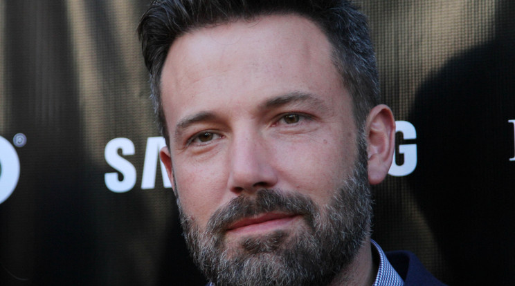 Ben Affleck 1 évvel a különválás után költözik / Fotó: Northfoto