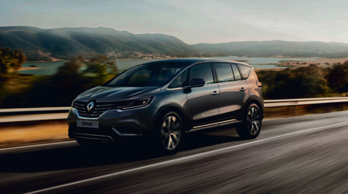 Renault Espace