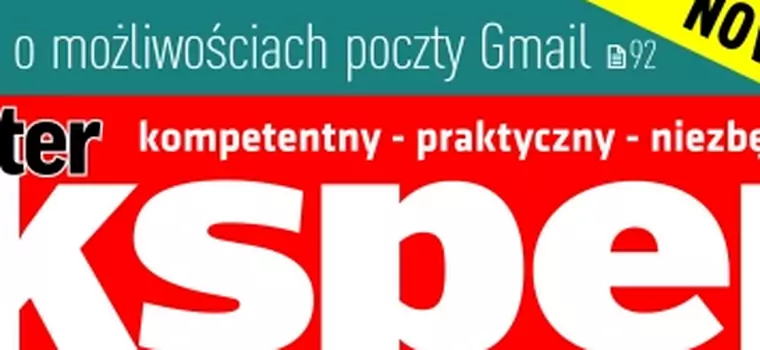 O czym przeczytamy w najnowszym Ekspercie