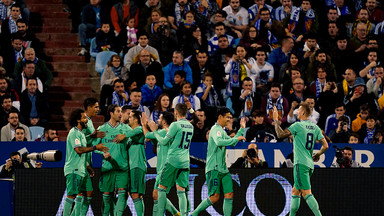 Puchar Króla: Real Madryt i FC Barcelona poznały ćwierćfinałowych rywali
