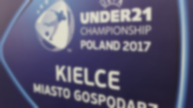 Kielce: Dziś pierwszy mecz EURO U21. Policja w pełnej gotowości