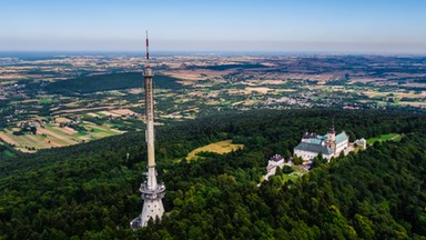 Bezpłatny autobus z Kielc na Łysą Górę-Święty Krzyż