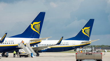 Piloci Ryanaira podjęli decyzję. Czeka nas strajk tanich linii?