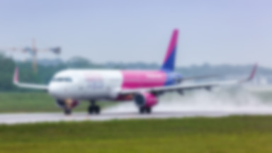 Wizz Air wznawia loty z Polski od 17 czerwca