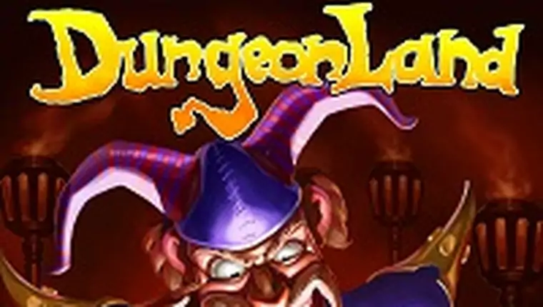 Dungeonland