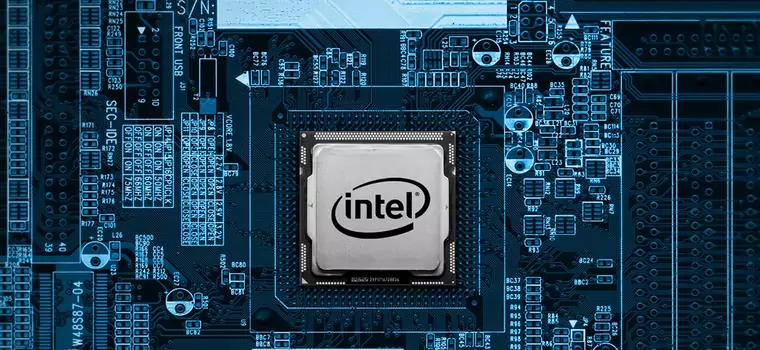 Intel kończy produkcję popularnych procesorów Kaby Lake