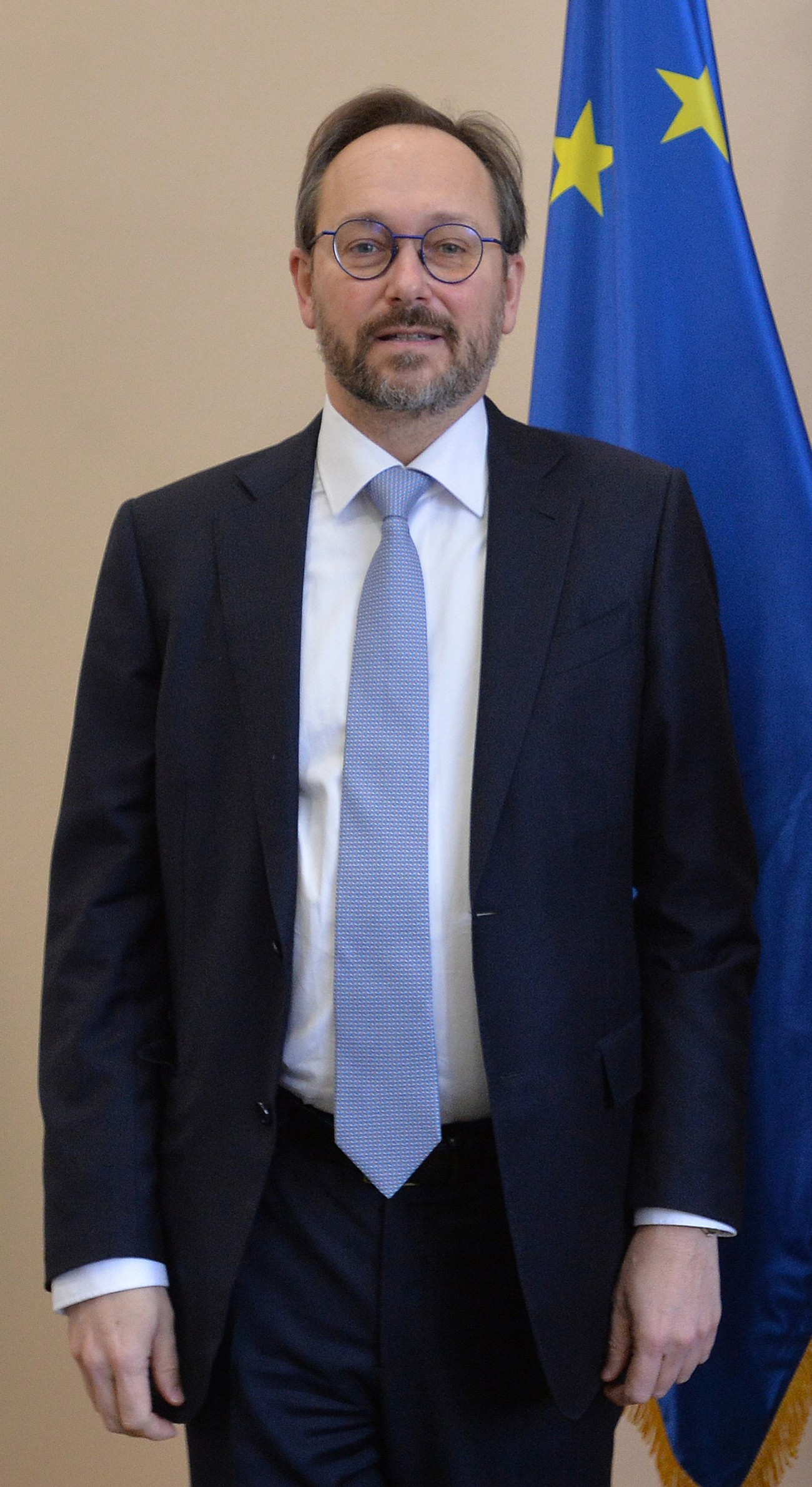“Sad je vreme da se bude hrabar i da Srbija ubrza proces evrointegracija”