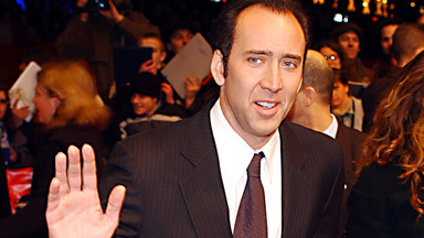 Do pięciu razy sztuka? Nicolas Cage szuka żony idealnej